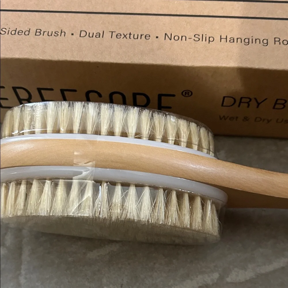 New Bath Brush back washing brush
